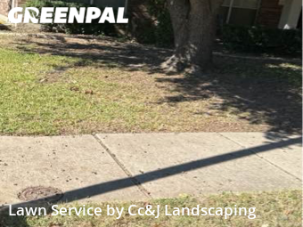 Lawn Service nearby Mc Kinney, TX, 
