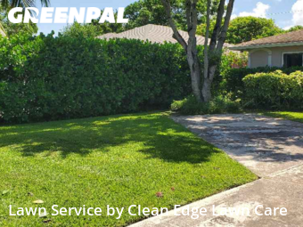 Yard Mowing nearby Delray Beach, FL, 