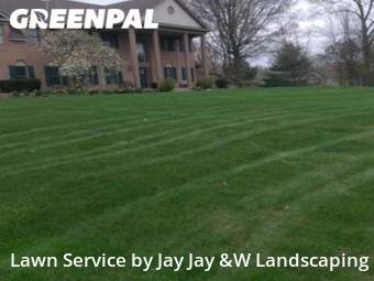 Grass Cut nearby Medina, OH, 