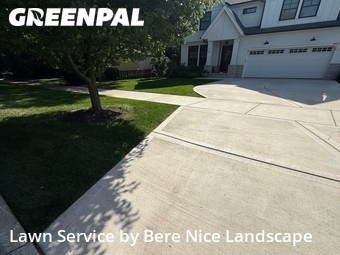 Lawn Cutting nearby Elmhurst, IL, 