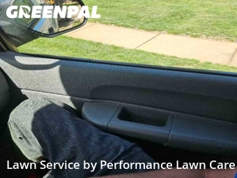 Lawn Cut nearby Fenton, MO, 