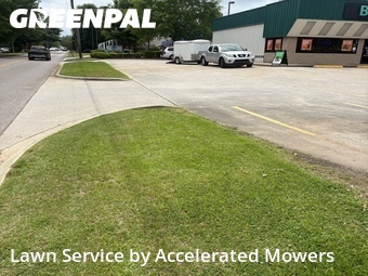 Lawn Maintenance nearby Trussville, AL, 