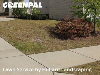 Residential Landscaping In Augusta,30909,Landscaping Renovation by Hilliard Landscaping, work completed in Apr , 2026