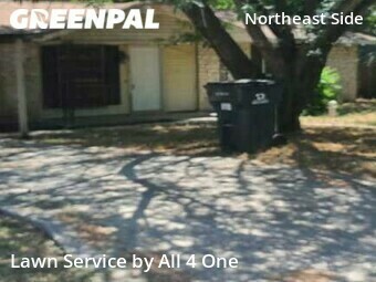 Lawn Cut nearby San Antonio, TX, 
