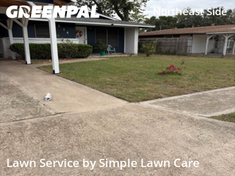 Lawn Maintenance nearby San Antonio, TX, 