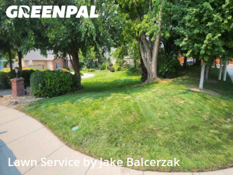 Lawn Cut nearby Nampa, ID, 