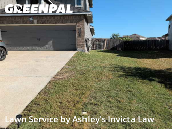 Grass Cutting nearby Temple, TX, 