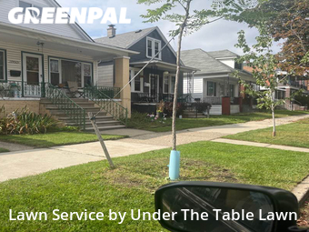 Lawn Care nearby Hamtramck, MI, 