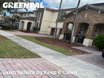 Yard Cutting nearby Homestead, FL, 