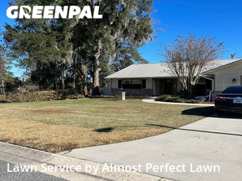 Lawn Maintenance nearby Ocala, FL, 