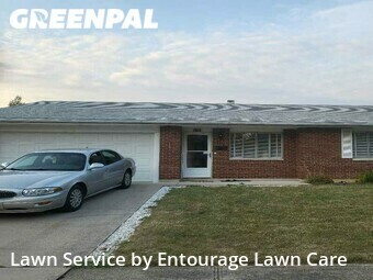 Grass Cutting nearby Dayton, OH, 