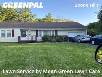 Lawn Care Service nearby Kansas City, MO, 
