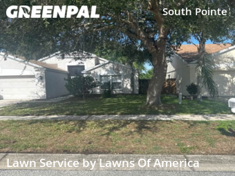 Lawn Care Service nearby Riverview, FL, 