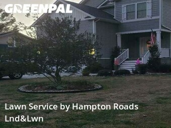 Lawn Care nearby Chesapeake, VA, 