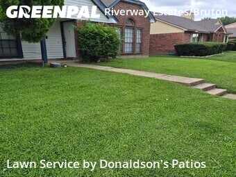 Lawn Mowing nearby Dallas, TX, 