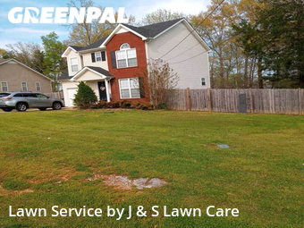 Lawn Cutting nearby Murfreesboro, TN, 