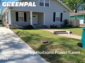 Grass Cut nearby Jackson, TN, 