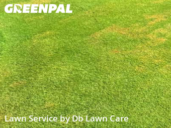 Grass Cut nearby Midwest City, OK, 