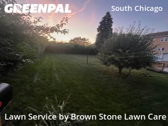 Lawn Cutting nearby Chicago, IN, 