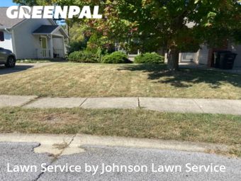 Grass Cut nearby Lafayette, IN, 