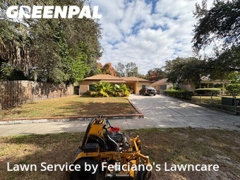 Lawn Care nearby Tampa, FL, 
