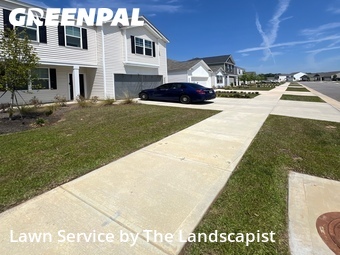 Grass Cutting nearby Moncks Corner, SC, 