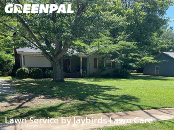 Lawn Maintenance nearby Decatur, AL, 