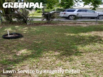 Lawn Care Service nearby Sebring, FL, 