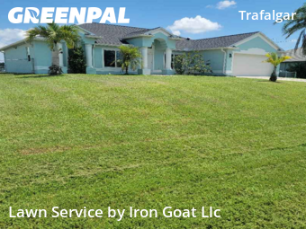 Lawn Service nearby Cape Coral, FL, 