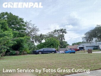 Lawn Care nearby Ocoee, FL, 
