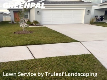 Lawn Care Service nearby Parrish, FL, 