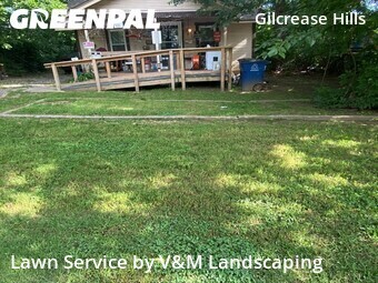Lawn Mowing nearby Tulsa, OK, 