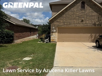 Lawn Cutting nearby San Antonio, TX, 