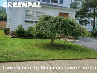 Lawn Cutting nearby Madison, NJ, 