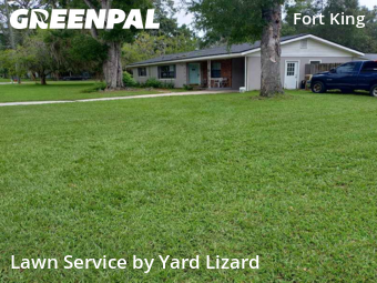 Lawn Mowing nearby Ocala, FL, 