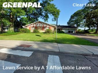 Lawn Cutting nearby Houston, TX, 