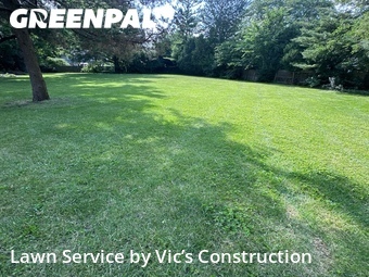 Lawn Mowing nearby Lisle, IL, 