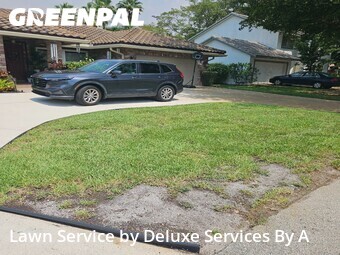 Grass Cutting nearby Coconut Creek, FL, 