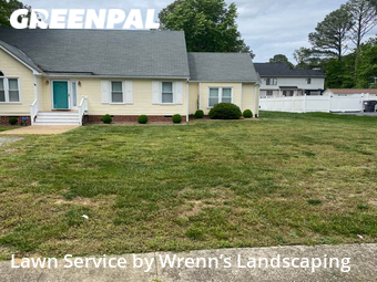 Lawn Cut nearby Richmond, VA, 