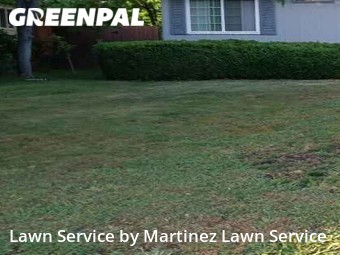 Lawn Service nearby Sacramento, CA, 