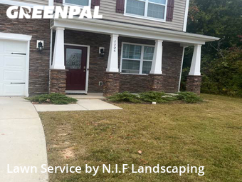 Lawn Service nearby Charlotte, NC, 
