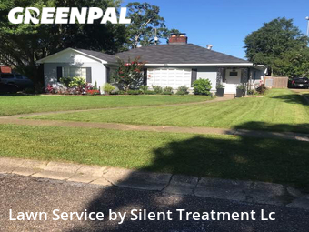 Grass Cutting nearby Mobile, AL, 