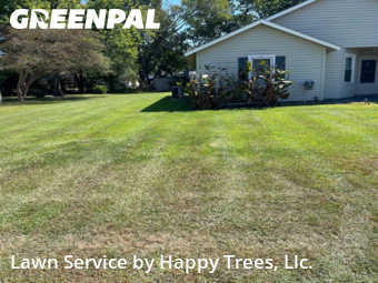Lawn Care Service nearby Jacksonville, NC, 