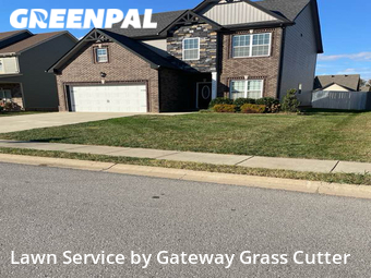 Lawn Care nearby Clarksville, TN, 