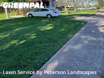 Lawn Service nearby Temple, TX, 