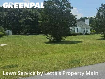 Lawn Care nearby Willow Spring, NC, 
