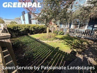 Landscaping Services In Tacoma,98405,Landscaping Maintenance by Passionate Landscapes, work completed in Apr , 2026
