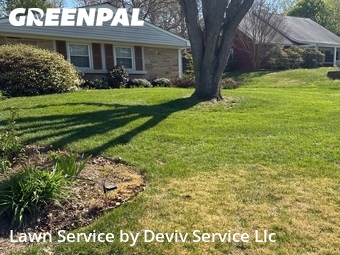 Lawn Service nearby Bowie, MD, 