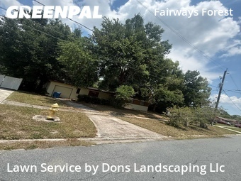 Grass Cutting nearby Jacksonville, FL, 