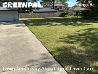 Lawn Mow nearby Detroit, MI, 